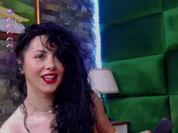 SelenSummer  live sex cam