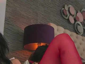 VannyFoxx  live sex cam