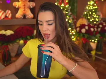 JustinneJade  live sex cam