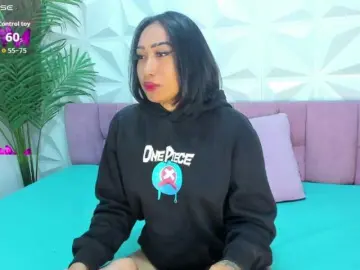Mirella-Solis  live sex cam