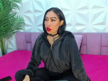 Mirella-Solis  live sex cam