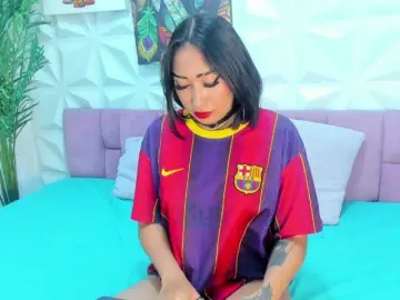 Mirella-Solis  live sex cam
