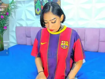 Mirella-Solis  live sex cam