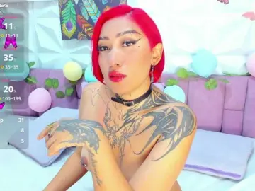 Mirella-Solis  live sex cam