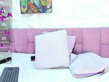 Mirella-Solis  live sex cam