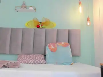 Genesis44u  live sex cam