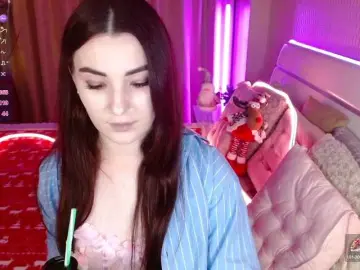 AdeleCherie  live sex cam