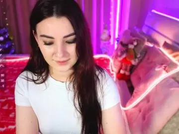 AdeleCherie  live sex cam
