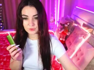 AdeleCherie  live sex cam