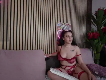 AriaDelys  live sex cam