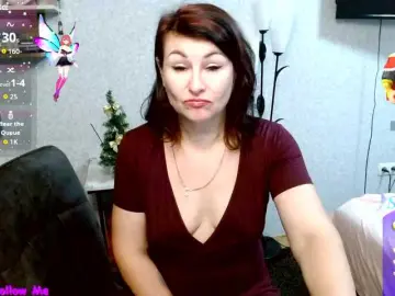 ElenaDroseraa  live sex cam