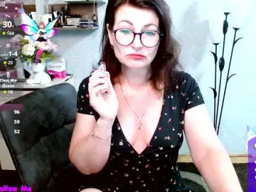 ElenaDroseraa  live sex cam