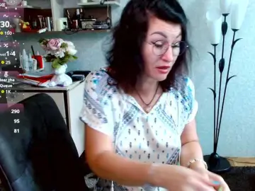ElenaDroseraa  live sex cam