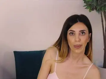 IvyLustt  live sex cam