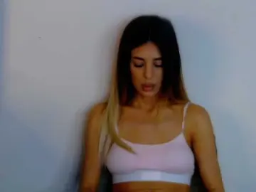 IvyLustt  live sex cam
