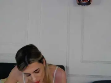 IvyLustt  live sex cam
