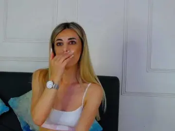 IvyLustt  live sex cam
