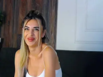 IvyLustt  live sex cam