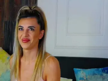 IvyLustt  live sex cam