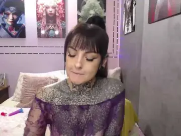 LolaRouse  live sex cam