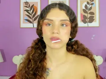MeridaMorris  live sex cam