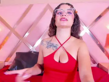 MeridaMorris  live sex cam