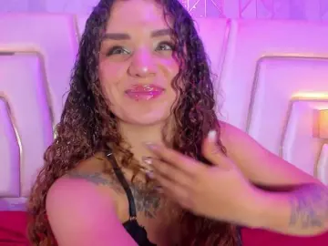 MeridaMorris  live sex cam