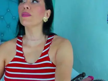 PriscilaSmiith25  live sex cam