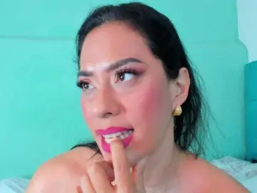 PriscilaSmiith25  live sex cam