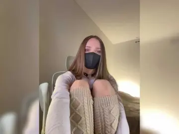 SweetIra  live sex cam