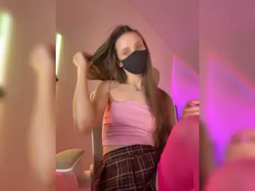 SweetIra  live sex cam