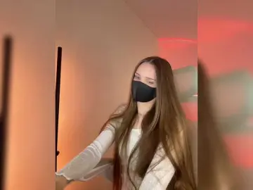 SweetIra  live sex cam