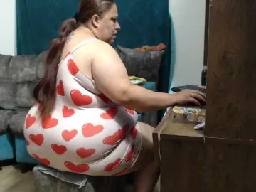 Rosebbw6969  live sex cam