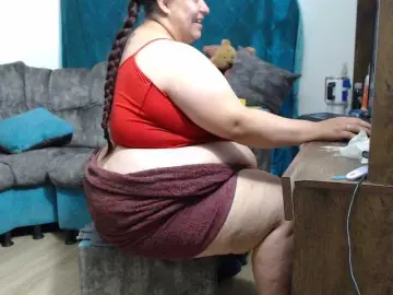 Rosebbw6969  live sex cam