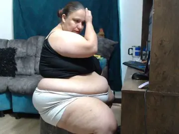 Rosebbw6969  live sex cam