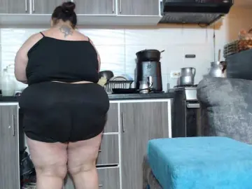 Rosebbw6969  live sex cam
