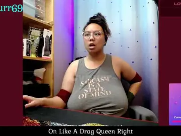 Cypurr  live sex cam