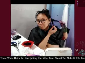 Cypurr  live sex cam