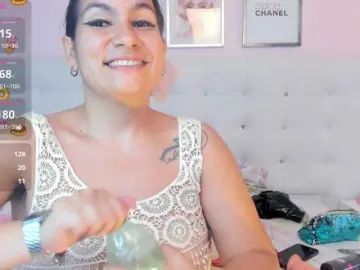 DianaSheren  live sex cam