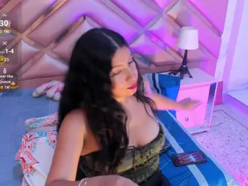DianaSheren  live sex cam