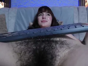 HairyValeri  live sex cam