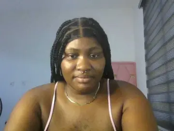 Hotchocolatee191  live sex cam