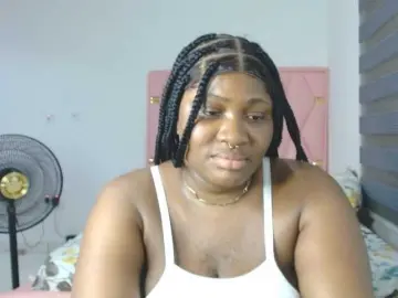 Hotchocolatee191  live sex cam