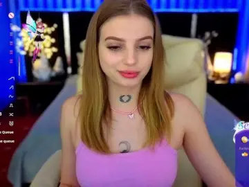 LexiSii  live sex cam