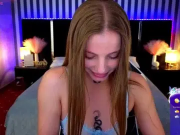 LexiSii  live sex cam