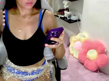 Anastasiaz  live sex cam
