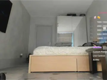 Anymaisa  live sex cam