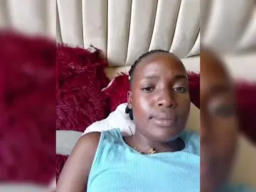 BlackDarling  live sex cam