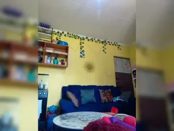 BlackDarling  live sex cam