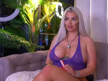 BlancheLuxe  live sex cam
